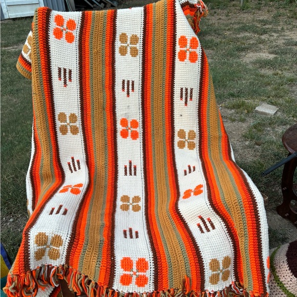 Afghan